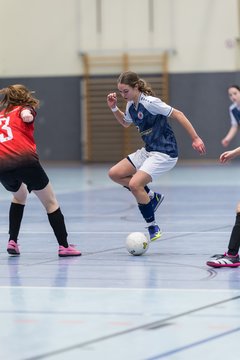 Bild 632 - wBJ Power Girls Cup Suederelbe